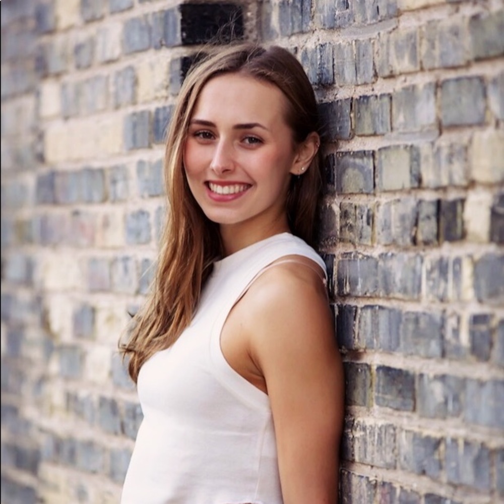 Meet your Posher, Emma